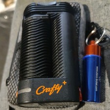 Storz & Bickel Crafty Plus