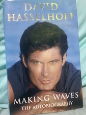 Baywatch/KnightRider "The