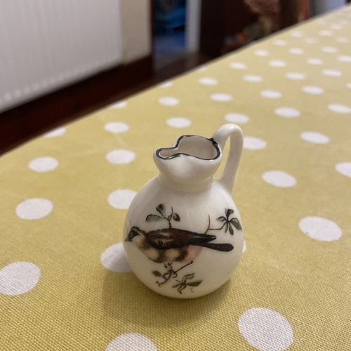 Arcadian ware jug hoyle - arcadian,