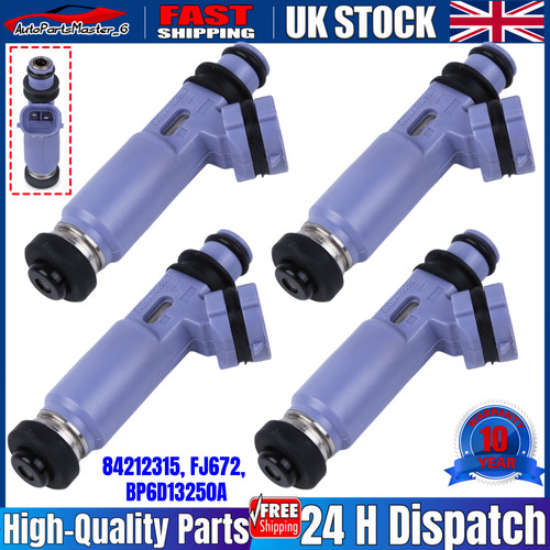 Fuel injectors 84212315 for - 4x,