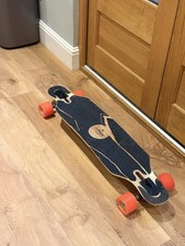 Icarus Longboard