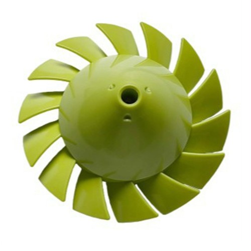 Efficient blower fan leaves - fan,