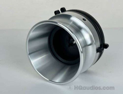Single aluminum nab hub - aluminum,