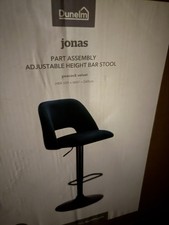 Thalia Bar Stool with