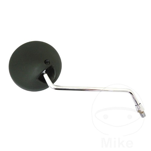 Jmp right mirror black - m10, fit