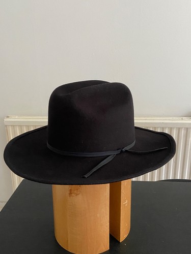 Bailey usa brahma cowboy - cowboy, hat