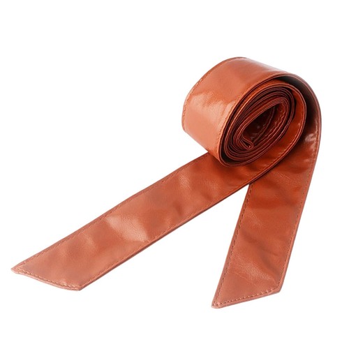 Women overcoat waist belt - overcoat,