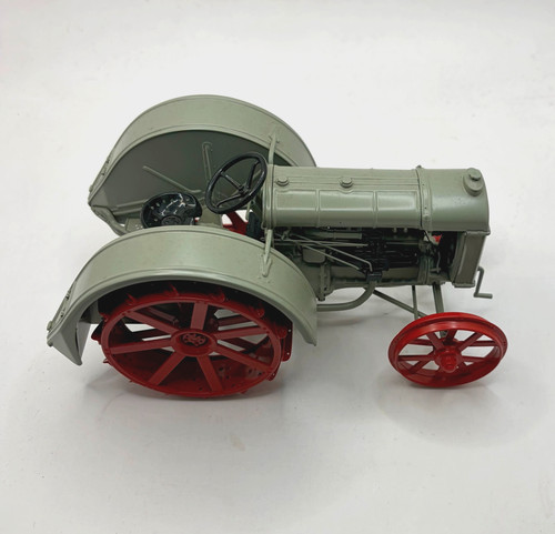 Danbury mint fordson - danbury,