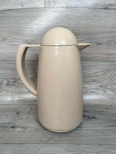 Vintage rhine german thermos - vintage,