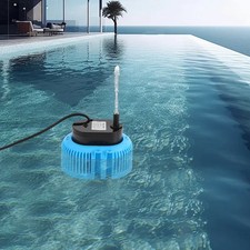 75w Pool Cover Pump Abs Pond