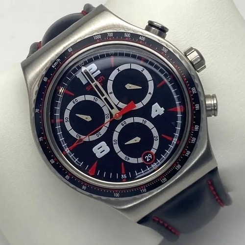 Swatch irony - swatch,