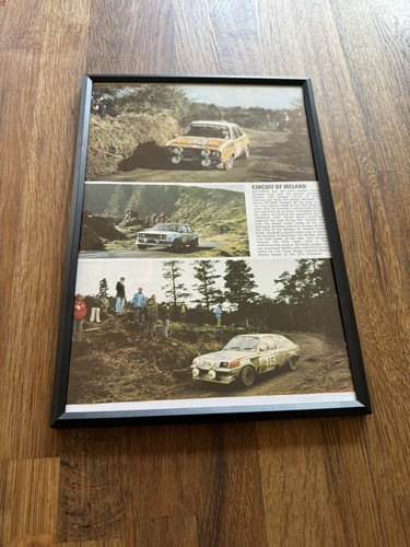 Framed mk2 escort - mk2, rs1800