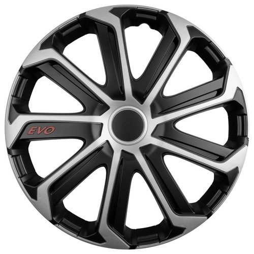 Wheel trims hub - hub, evo