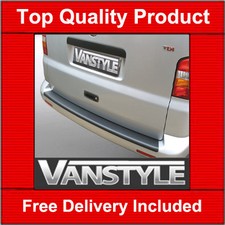 FITS VW T5 TRANSPORTER REAR