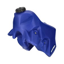 ACERBIS PETROL TANK 15L BLUE 7