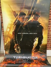 Cinema Banner: TERMINATOR