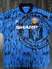 Original Authentic Umbro