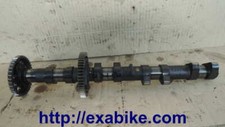 Exhaust camshaft for BMW