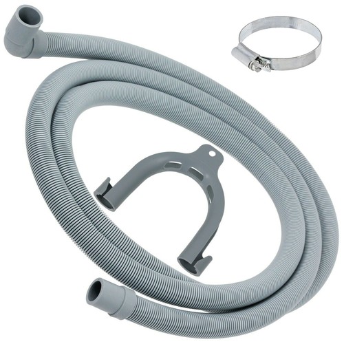 Drain hose for howdens - drain, lamona