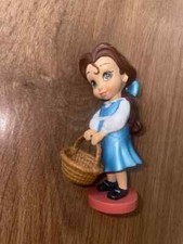 Disney Store Deluxe Figurine