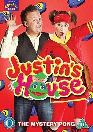 Justin house the mystery - justin's,