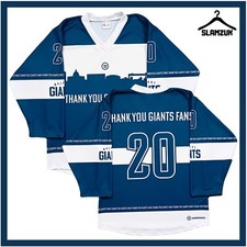 Belfast Giants Ice Hockey