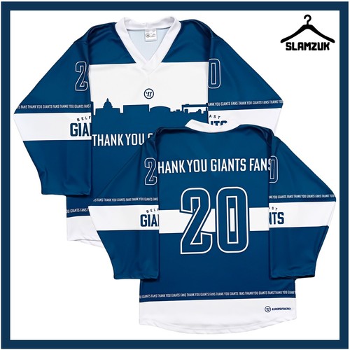 Belfast giants ice hockey - belfast,