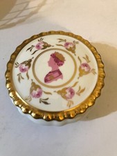 COALPORT BONE CHINA QUEEN