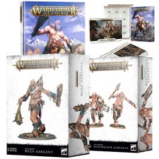 Warhammer Age of Sigmar Sons