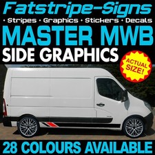 to fit RENAULT MASTER MWB L2