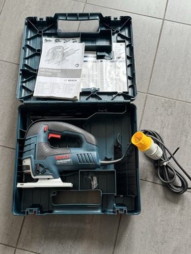 Bosch gst 150 bce jigsaw - gst,
