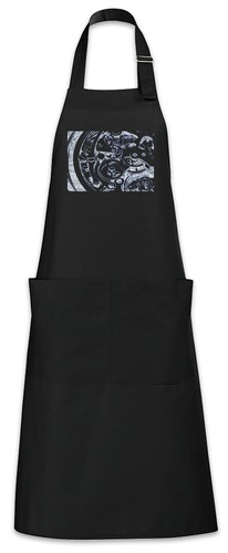 Clockwork bbq cooking - bbq,
