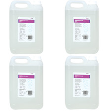 QTX 20L Premium Fog Machine