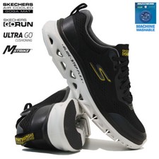 Mens skechers air - air, foam