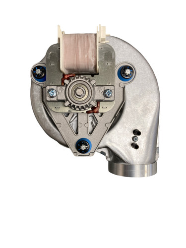Glowworm fan assembly - assembly, s227034