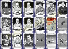 Portsmouth 1939 cup - 1939, fa