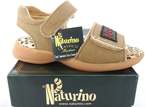 Naturino light brown - naturino,