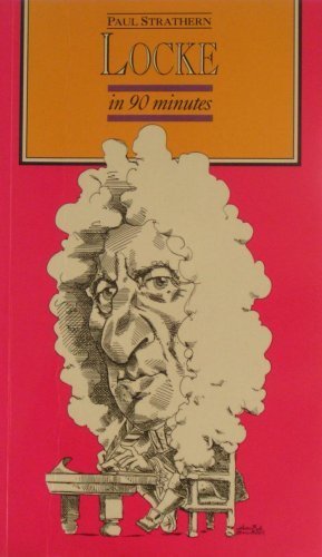 Locke minutes - locke,