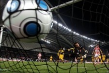 FOOTBALL SOCCER BETTING SYSTEM OVER 1.5 2.5 GOALS BET WIN