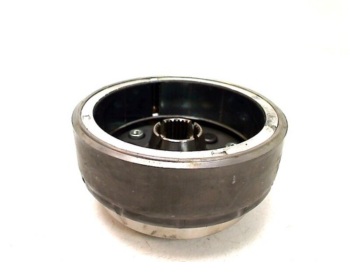 Fl125 fly wheel - fl125-04,
