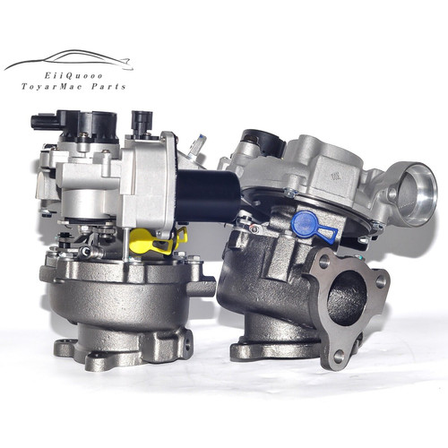 2pc rhv4 turbo - rhv4,