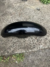 Kawasaki ZR1100 Zephyr Front Mudgaurd