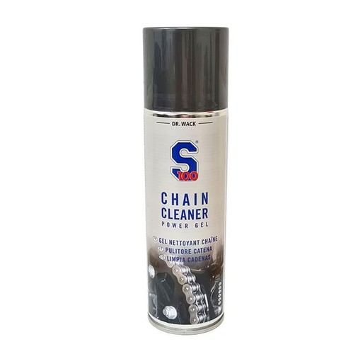 Sdoc s100 chain cleaner power - s100,