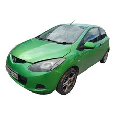 MAZDA 2 TS SLAM PANEL D65153110J