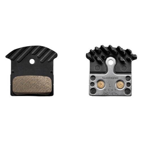 Shimano disc brake pads - shimano,