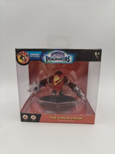 Skylanders imaginators tae - skylanders,