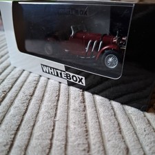 WHITEBOX WB204 MERCEDES-BENZ