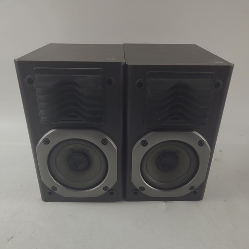 Panasonic pm01 speakers - sb-pm01,