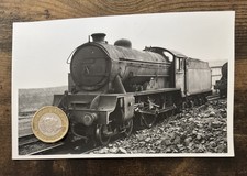 2603. ENGLAND Darlington