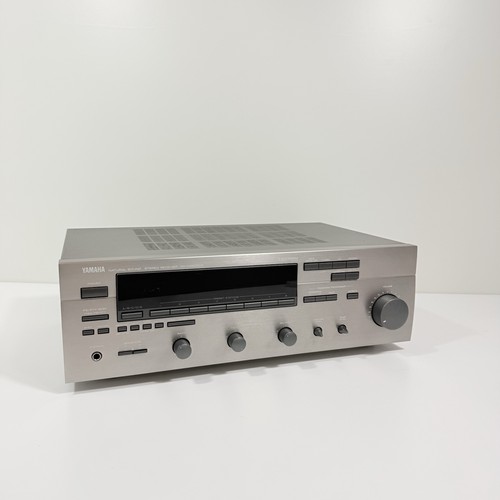 Yamaha natural sound stereo - sound,